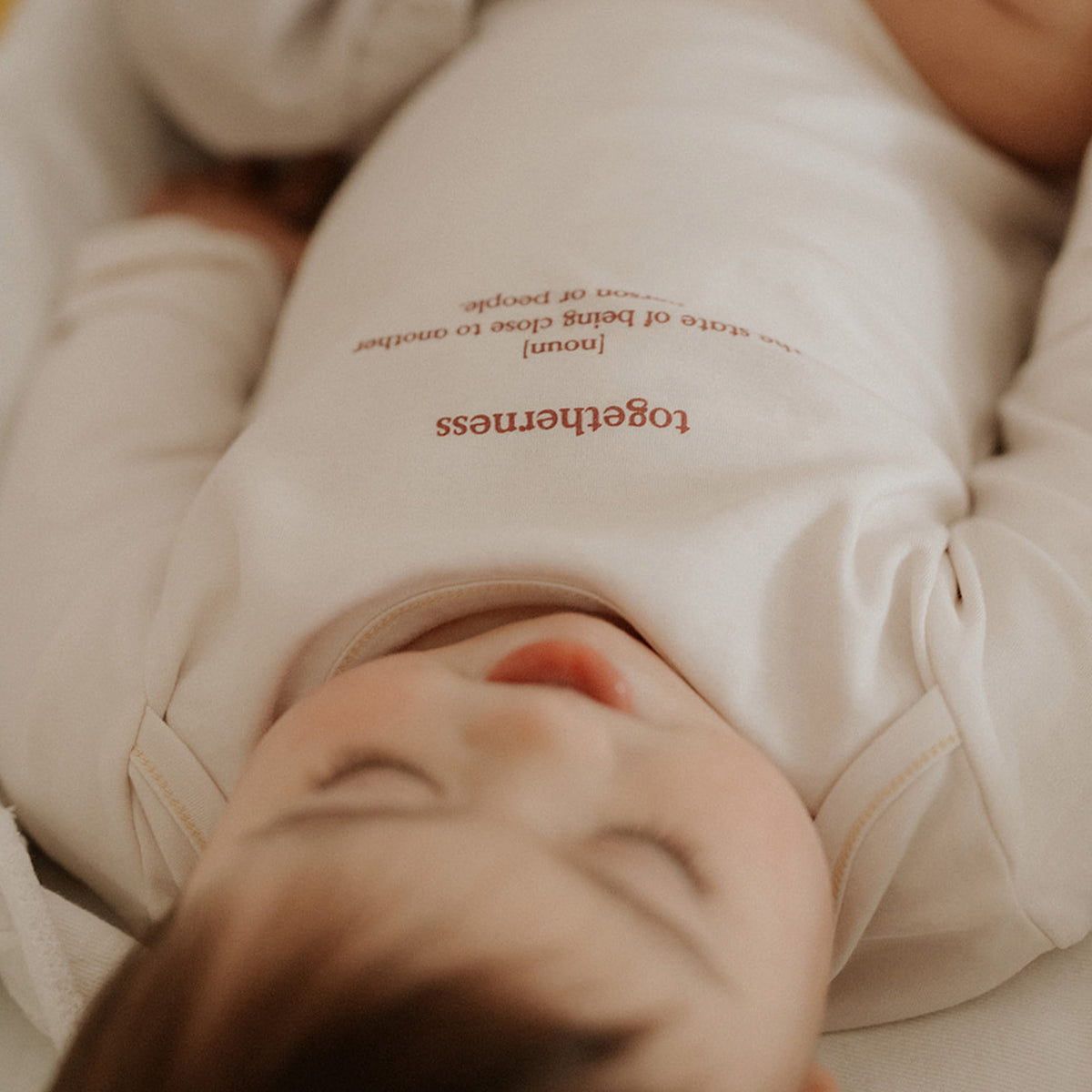 Togetherness Bodysuit