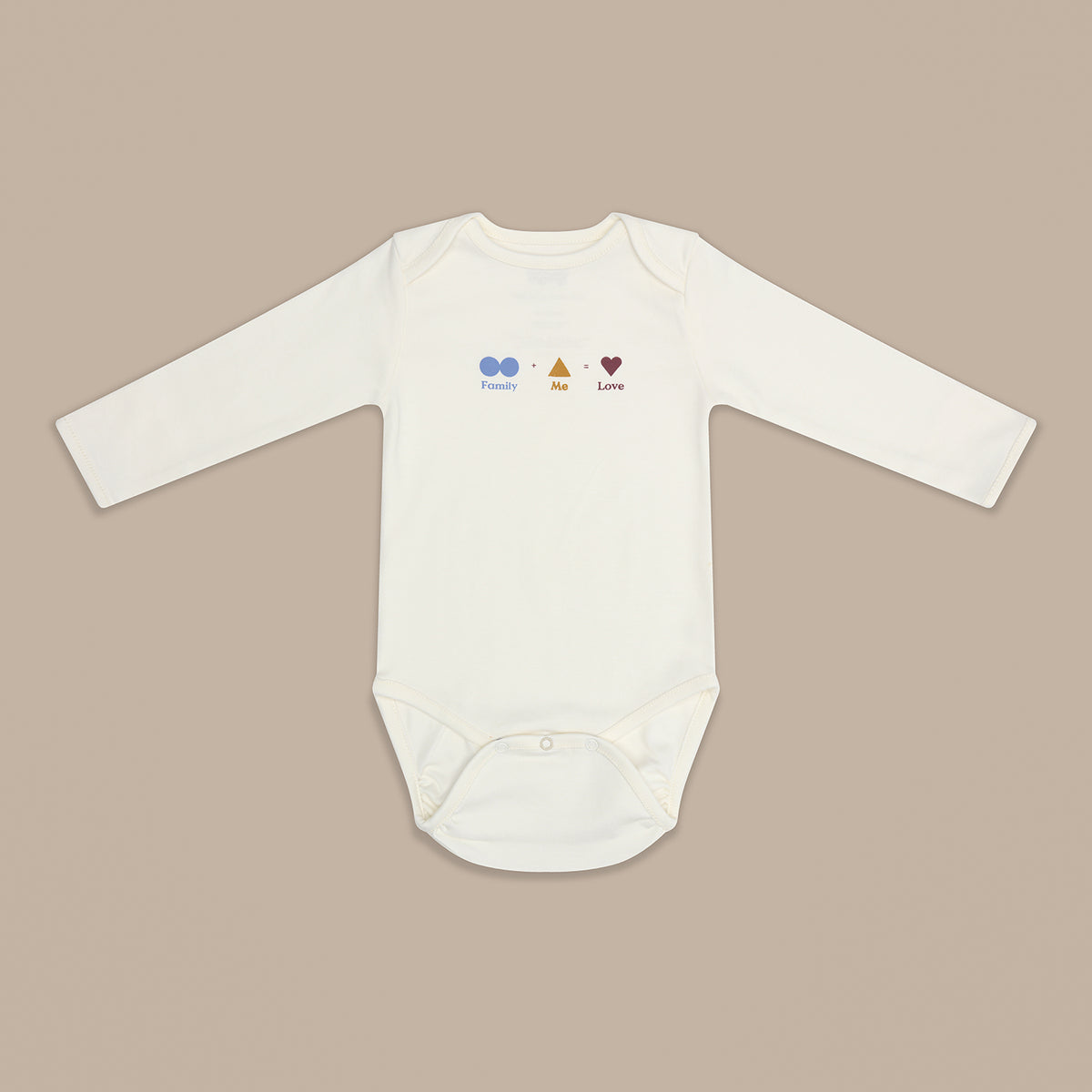 Family + Me Bodysuit