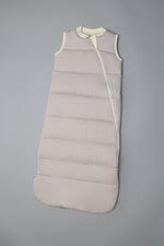 Warmest Sleeping Sack Greige / Greeny