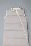 Warmest Sleeping Sack Greige / Greeny