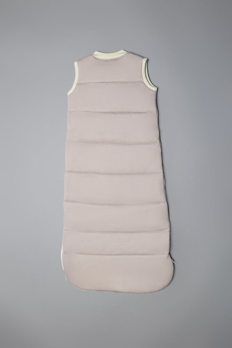 Warmest Sleeping Sack Greige / Greeny