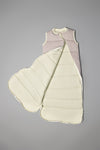Warmest Sleeping Sack Greige / Greeny