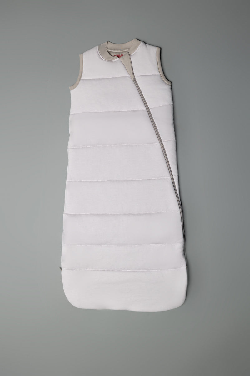Warmest Sleeping Sack Lilac / Greige