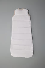 Warmest Sleeping Sack Lilac / Greige