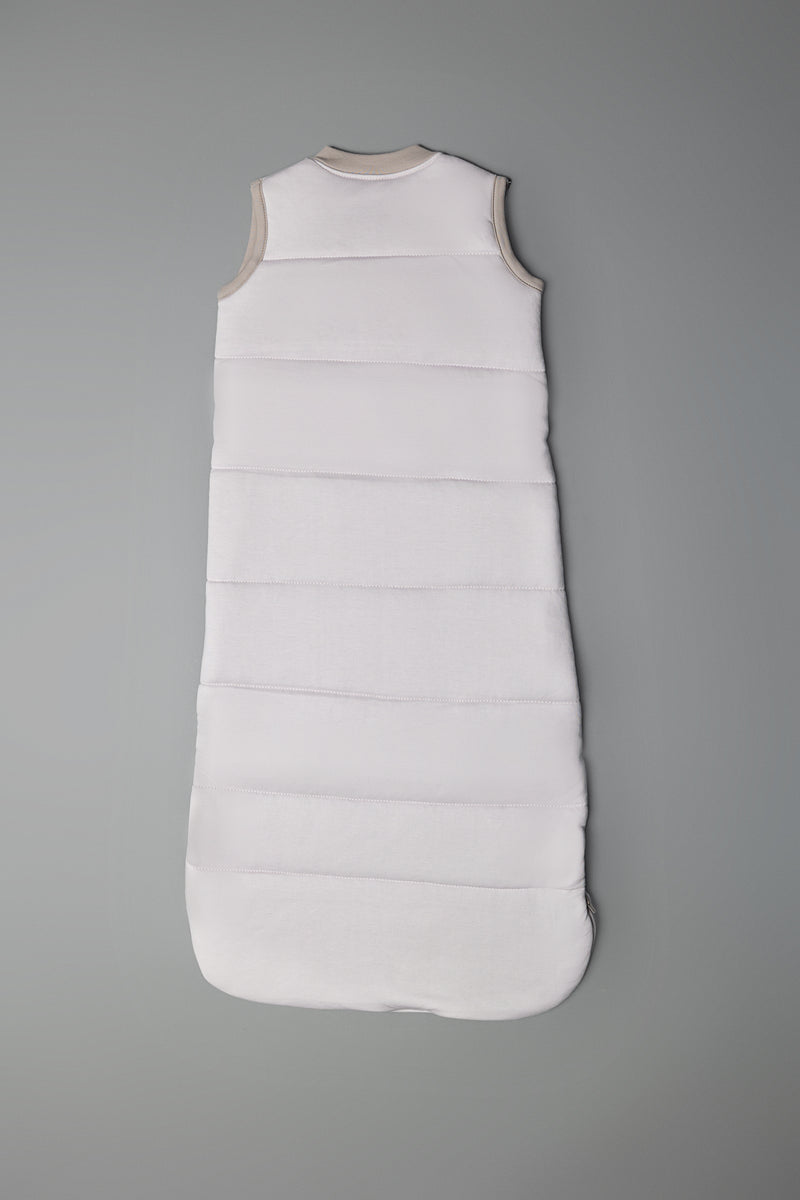 Warmest Sleeping Sack Lilac / Greige