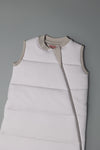 Warmest Sleeping Sack Lilac / Greige