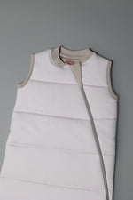 Warmest Sleeping Sack Lilac / Greige