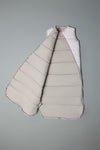 Warmest Sleeping Sack Lilac / Greige