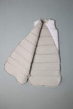 Warmest Sleeping Sack Lilac / Greige