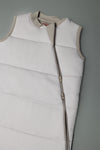 Warmest Sleeping Sack Lilac / Greige