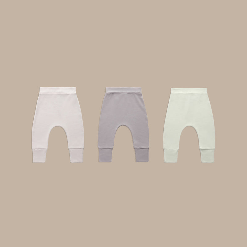 Pack x3 Comfy Pant