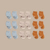 Stay on Socks Mix