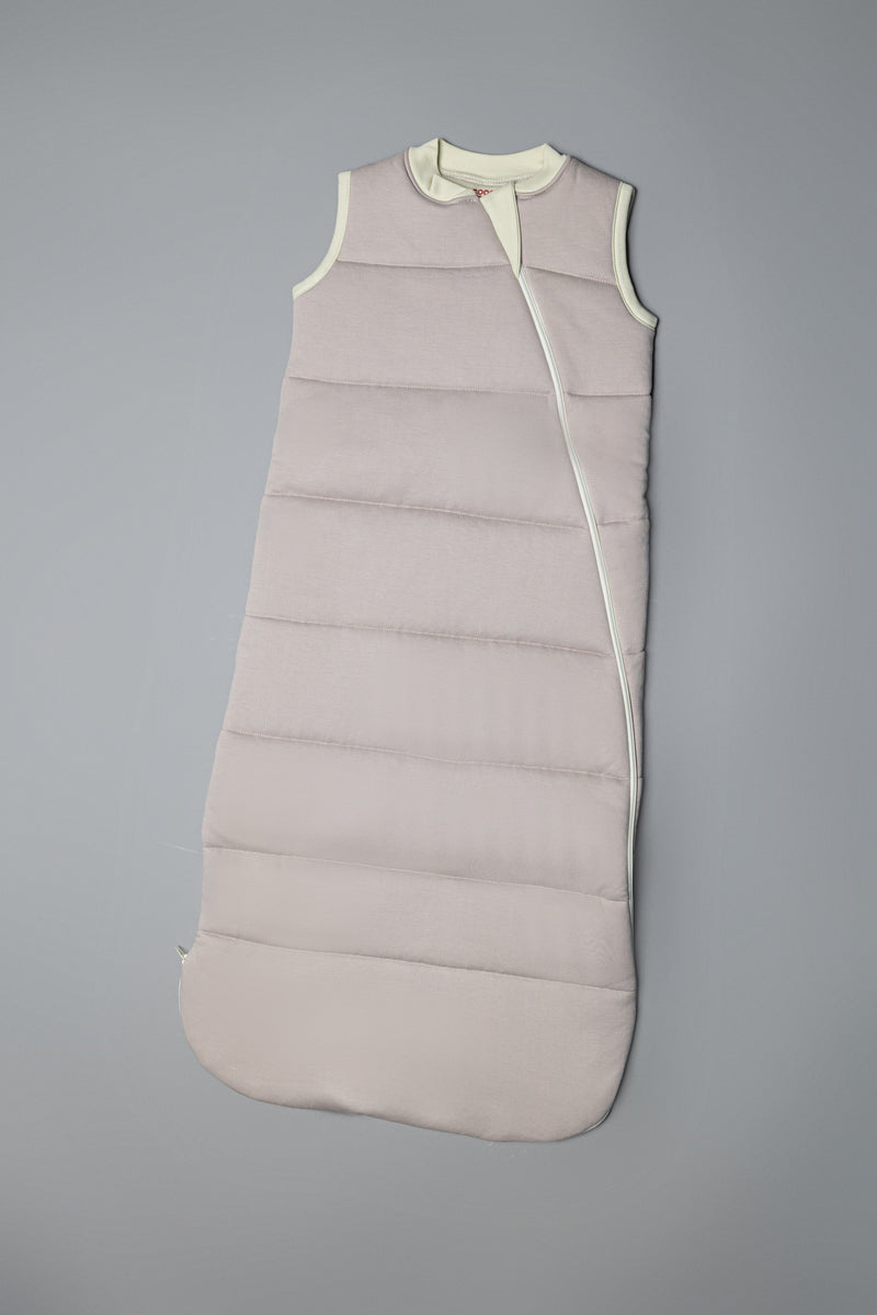Warmest Sleeping Sack Greige / Greeny