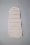 Warmest Sleeping Sack Greige / Greeny