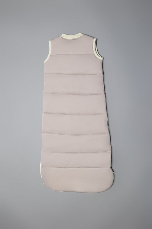 Warmest Sleeping Sack Greige / Greeny