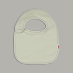 Teething Bib Greeny