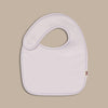 Teething Bib Lilac