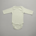 Easy In Bodysuit Greeny