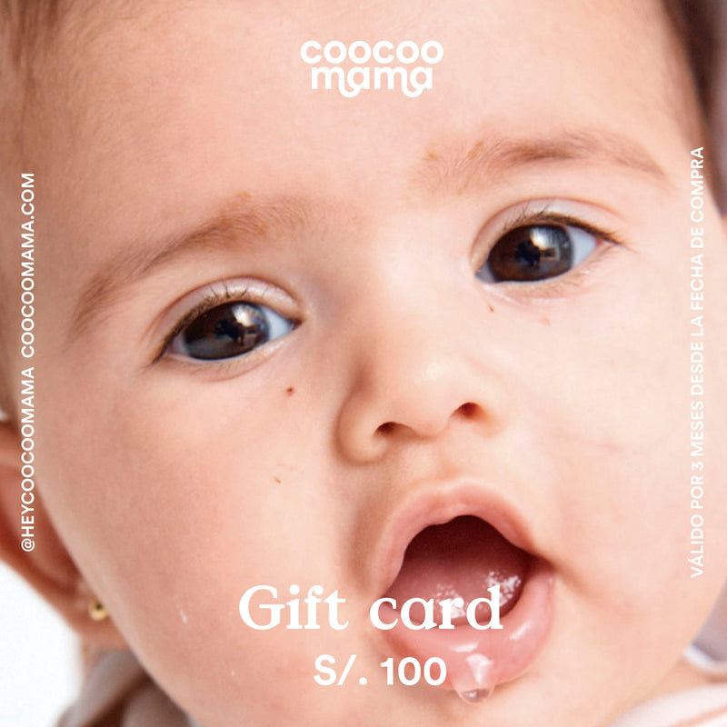 Giftcard s/.100