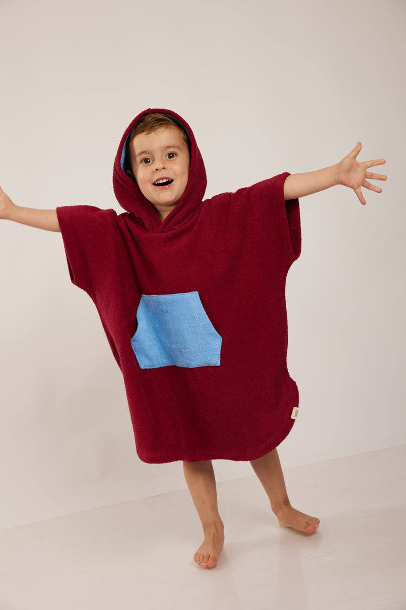 The Poncho