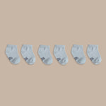 Stay on Socks Sky