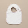 Teething Bib Sand