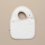 Teething Bib Sand