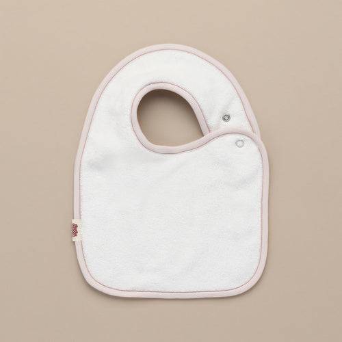 Teething Bib Sand