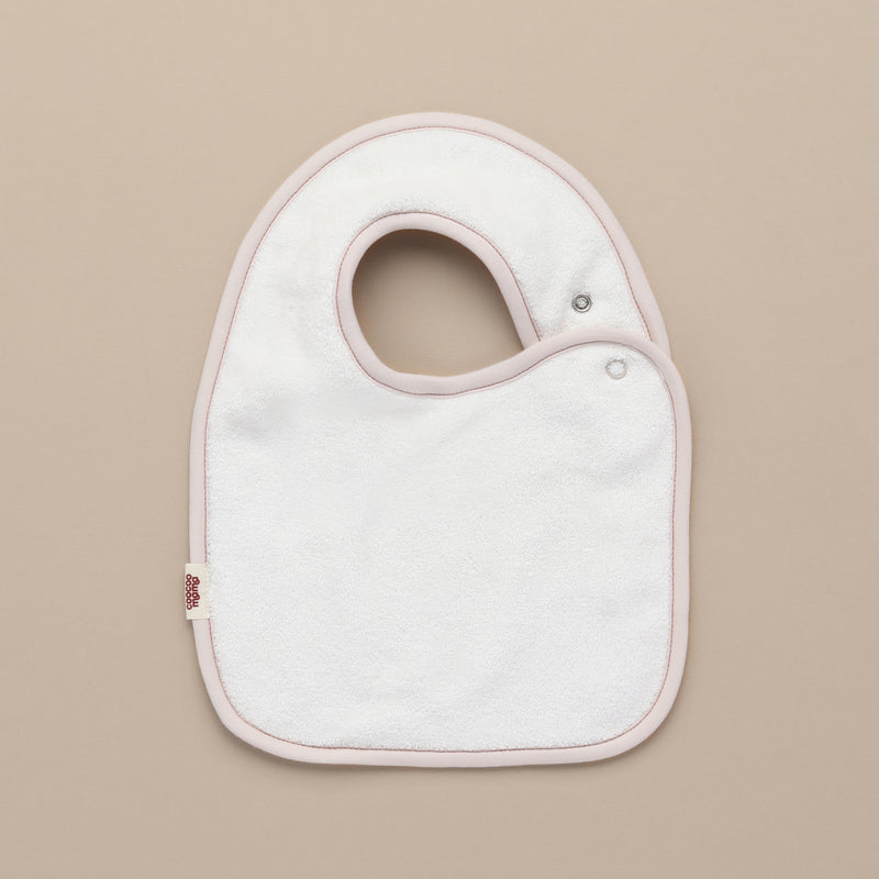Teething Bib Sand